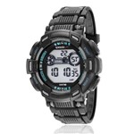 Ficha técnica e caractérísticas do produto Relógio Masculino Speedo Esportivo Digital 81172G0EVNP2 Poliuretano