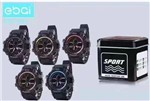 Relógio Masculino Sport Digital e Analógico FZF-938 - Ebai