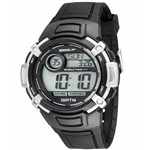 Relogio Masculino Sport Speedo Digital 65091g0evnp1