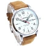 Ficha técnica e caractérísticas do produto Relógio Masculino Suíço Wenger Linha Atitude 42mm 01.1541.103