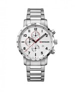 Ficha técnica e caractérísticas do produto Relógio Masculino Suíço Wenger Linha Atitude Chrono 44mm 01.1543.110