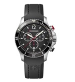 Ficha técnica e caractérísticas do produto Relógio Masculino Suíço Wenger Linha Seaforce Chrono 01.0643.108