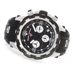 Relógio Masculino Swiss Legend Daredevil - Modelo Sl-15250Sm-01-Bb