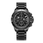 Ficha técnica e caractérísticas do produto Relógio Masculino T5 Esportivo H3636G-C