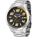 Ficha técnica e caractérísticas do produto Relógio Masculino Technos Analógico Performance Racer 2115KNE/1Y - Casio