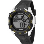 Ficha técnica e caractérísticas do produto Relógio Masculino Technos Clubes Digital Esportivo Sfc13602/8y