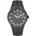 Ficha técnica e caractérísticas do produto Relógio Masculino Technos Performance Racer 2117LAW/4P 48mm Aço Preto