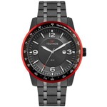 Ficha técnica e caractérísticas do produto Relógio Masculino Technos Performance Racer 2117LBA/4P 48mm