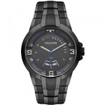 Ficha técnica e caractérísticas do produto Relógio Masculino Technos Racer 2117LBD/4P 48mm Aço Preto