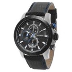 Ficha técnica e caractérísticas do produto Relógio Masculino Technos Sports OS1AAT/0P 46mm Azul