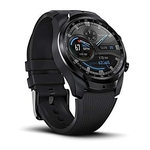 Relógio Masculino TicWatch Pro 4G LTE, Android, Preto