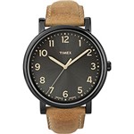 Ficha técnica e caractérísticas do produto Relógio Masculino Timex Analógico Casual T2N677WW/TN