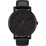 Ficha técnica e caractérísticas do produto Relógio Masculino Timex Analógico Casual T2N794WW/TN