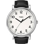 Ficha técnica e caractérísticas do produto Relógio Masculino Timex Analógico Casual T2n338ww/tn