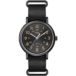 Ficha técnica e caractérísticas do produto Relógio Masculino Timex Analógico Casual T2P494WW/TN