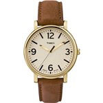 Ficha técnica e caractérísticas do produto Relógio Masculino Timex Analógico Casual T2P527WW/TN