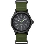 Relógio Masculino Timex Analógico Casual Tw4b04700ww/n