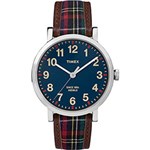 Ficha técnica e caractérísticas do produto Relógio Masculino Timex Analógico Casual TW2P69500WW/N