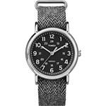 Ficha técnica e caractérísticas do produto Relógio Masculino Timex Analógico Casual TW2P72000WW/N