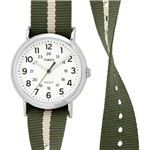 Ficha técnica e caractérísticas do produto Relógio Masculino Timex Analógico Casual TW2P72100WW/N