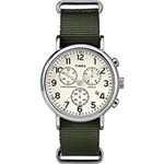 Ficha técnica e caractérísticas do produto Relógio Masculino Timex Analógico Casual Tw2p71400ww/n