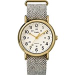 Ficha técnica e caractérísticas do produto Relógio Masculino Timex Analógico Casual Tw2p71900ww/n