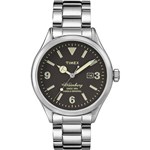 Ficha técnica e caractérísticas do produto Relógio Masculino Timex Analógico Casual TW2P75100WW/N