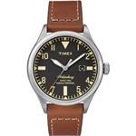 Ficha técnica e caractérísticas do produto Relógio Masculino Timex Analógico Casual Tw2p84000ww/n