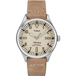 Ficha técnica e caractérísticas do produto Relógio Masculino Timex Analógico Casual Tw2p84500ww/n