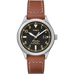 Ficha técnica e caractérísticas do produto Relógio Masculino Timex Analógico Casual Tw2p84600ww/n