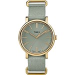 Ficha técnica e caractérísticas do produto Relógio Masculino Timex Analógico Casual Tw2p88500ww/n