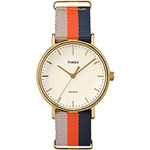 Ficha técnica e caractérísticas do produto Relógio Masculino Timex Analógico Casual Tw2p91600ww/n