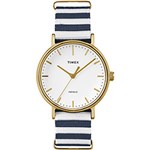 Ficha técnica e caractérísticas do produto Relógio Masculino Timex Analógico Casual Tw2p91900ww/n