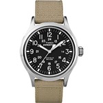 Ficha técnica e caractérísticas do produto Relógio Masculino Timex Analógico Classico T49962ww/tn