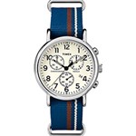 Ficha técnica e caractérísticas do produto Relógio Masculino Timex Analógico Classico Tw2p62400ww/n