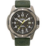 Ficha técnica e caractérísticas do produto Relógio Masculino Timex Analógico Esportivo T49271/TN