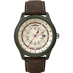 Ficha técnica e caractérísticas do produto Relógio Masculino Timex Analógico Esportivo T49921/TN