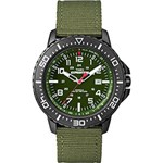 Ficha técnica e caractérísticas do produto Relógio Masculino Timex Analógico Esportivo T49944WKL/TN