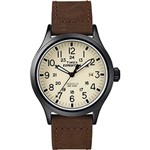 Relógio Masculino Timex Analógico Esportivo T49963ww/tn