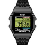 Ficha técnica e caractérísticas do produto Relógio Masculino Timex Digital Casual TW2P48400WW/N