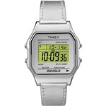 Ficha técnica e caractérísticas do produto Relógio Masculino Timex Digital Casual TW2P76800WW/N