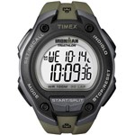 Ficha técnica e caractérísticas do produto Relogio Masculino Timex Digital Esportivo Ironman 30 Lap - T5k418wkl/tn