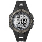 Ficha técnica e caractérísticas do produto Relogio Masculino Timex Digital Esportivo Marathon Shock Resistant - T5k802ww/tn