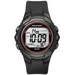 Relógio Masculino Timex Digital Esportivo Marathon T5k643wkl/Tn