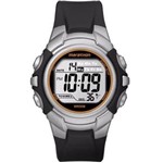 Ficha técnica e caractérísticas do produto Relógio Masculino Timex Digital Esportivo Marathon T5k643wkl