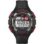 Ficha técnica e caractérísticas do produto Relógio Masculino Timex Digital Esportivo T49973ww/tn