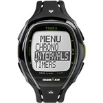 Ficha técnica e caractérísticas do produto Relógio Masculino Timex Digital Esportivo Tw5k96400bd/i