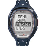 Ficha técnica e caractérísticas do produto Relógio Masculino Timex Digital Esportivo Tw5k96500bd/i