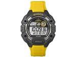 Ficha técnica e caractérísticas do produto Relógio Masculino Timex Digital - Resistente à Água Cronômetro T49974WW