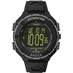 Relógio Masculino Timex Expedition Shock - T49950WKL/TN